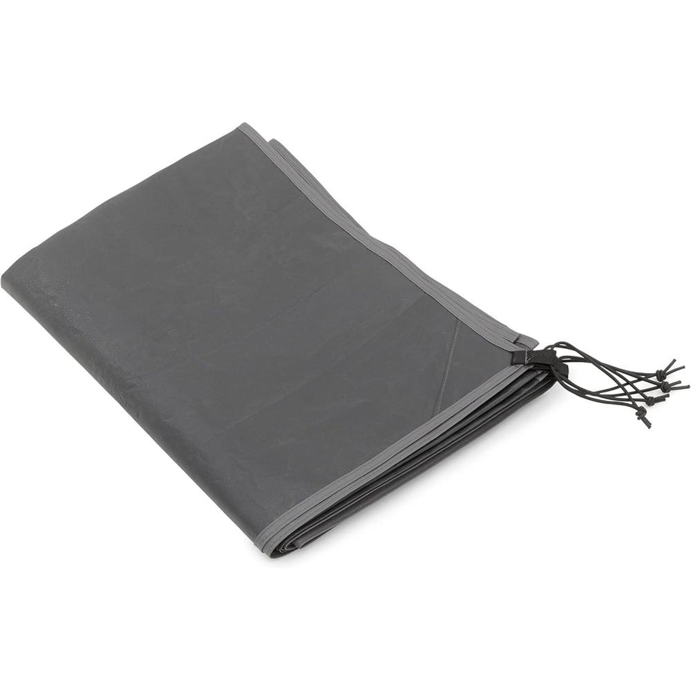 imageCORE Outdoor Tent Footprints  Perfect Tarp Camping Accessories for Easy Camp Setup 6 Person Tents  11 x 99 Person Instant Cabin Tent