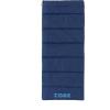 CORE 50 Degree Youth Sleeping Bag | Lightweight & Compact for Boys & Girls | Perfect for Indoor or Outdoor Use, Camping, Backpacking, Hiking, & Sleepovers | Ideal for Warm & Cooler 3 Season Weather(Galaxy Blue)