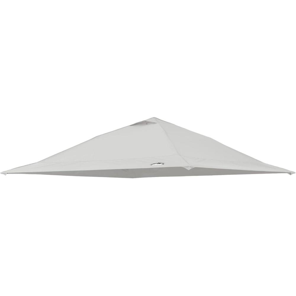 image:imageCORE 13x13 Replacement Top for Straight Leg Pop Up Canopy Tent UPF 50 Sun Protection with Vented Top and Builtin Storage Pockets